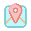 Google Maps icon